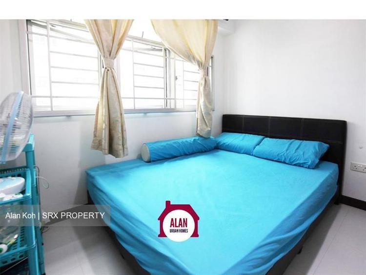 Blk 456 Yishun Street 41 (Yishun), HDB 3 Rooms #188037172